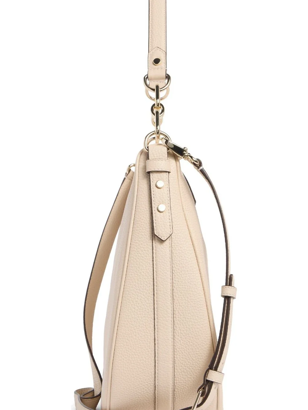 Kate Spade New York Mulberry Treet Vivian Shoulder Bag-Milk Glass NWT Authentic